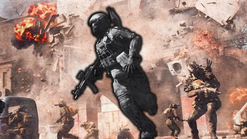 Battlefield 6